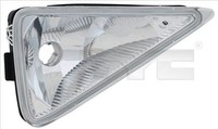 Nebelscheinwerfer Links FüR Honda Civic Viii Hatchback Fn Fk 05-12