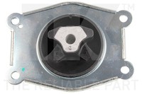 Motorlager Motorhalter Vorne FÜR Opel Astra H (A04) - NK 59736031