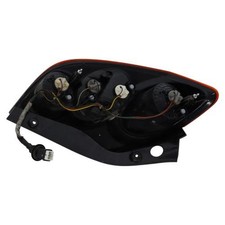 Feu arrière Ssangyong KORANDO