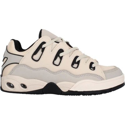 Osiris D3 OG Herren Sneaker Skateboard Schuhe Beige Gr. 47 EU