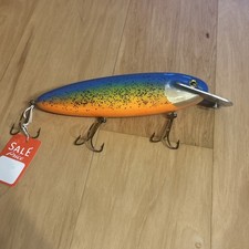 Supernatural Big Baits Mattlock Parrot Crankb...