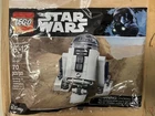 LEGO 30611 Star Wars R2-D2 - Mini Polybag