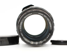  Exc 5 Pentax SMC Takumar 6x7 150mm F2.8 Medium Format Lens 67 Mount from Japan
