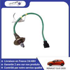 Sonde lambda Renault CLIO