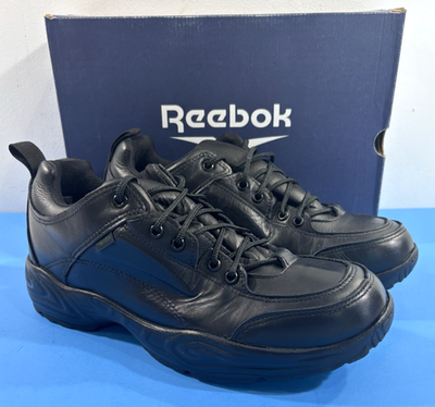 Mens Reebok postal boots Postal TCT - CP8475 - Men main image 4