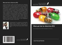 Manual De La Vitamina B12 Lata Kanyal Butola