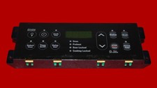 Kenmore Oven Control Board - 316418307  316557245