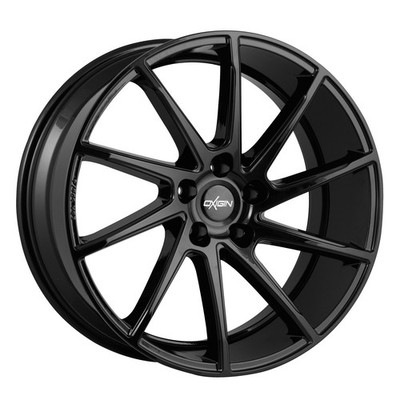 Oxigin Felgen 20 Attraction 8.5x19 ET35 5x114.3 SW für Nissan Juke Leaf Murano P