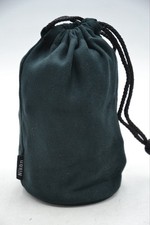 Genuine Nikon CL-1020 Black Soft Lens Case Pouch 55-300mm 70-300mm 105mm