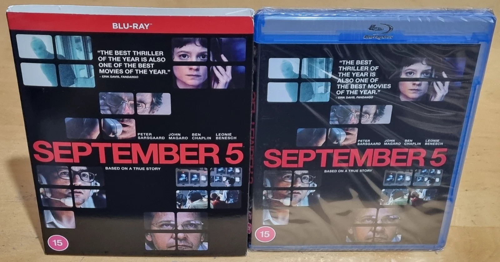 38596 [15] Blu-ray - Image 2