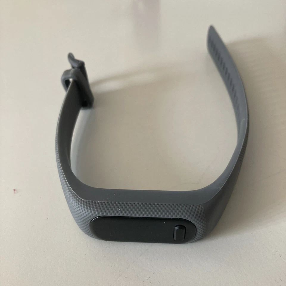 Garmin vívosmart 5 Aktivitätstracker - Grau mit OVP - Bild 3 von 4