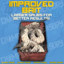 FALLOUT 76 [PC] x300 IMPROVED BAIT
