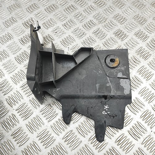 VOLKSWAGEN AMAROK 2H MK1 Linker Kühler-Luftführungskanal 2H0121329A 2.0Diesel 13