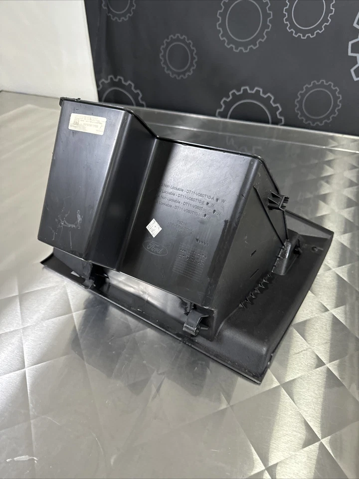 Ford Transit Connect 2017 guantera OEM Foto 4 de 4