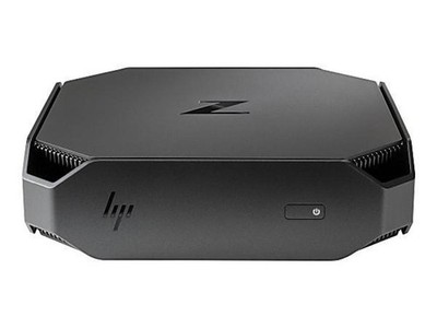 HP Z2 Mini G4 Workstation i7 8th Gen 16GB RAM NVIDIA Quadro P600 No Storage