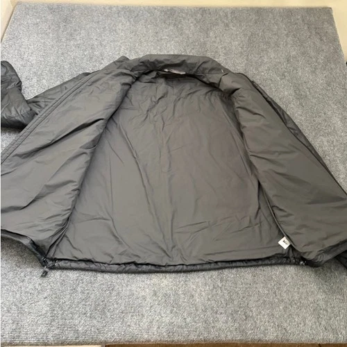 REI Co-op Pertex Quantum Eco PrimaLoft Insulated Puffer Jacket Black Mens XXL image 8