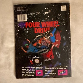 NES Nintendo Power Magazine Vol 25 June 1991 Battletoads Issue