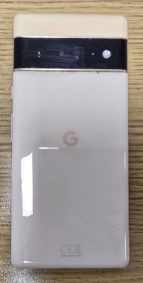 Google Pixel 6 Pro 128GB entsperrt (DEFEKT)