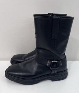 Harley Davidson Boots Vintage | eBay display picture 3