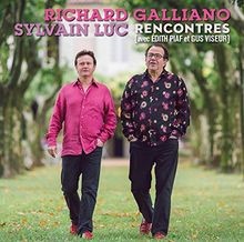 La Vie en Rose(Recontres avec Edith Piaf Gus Vise von Gal... | CD | Zustand gut