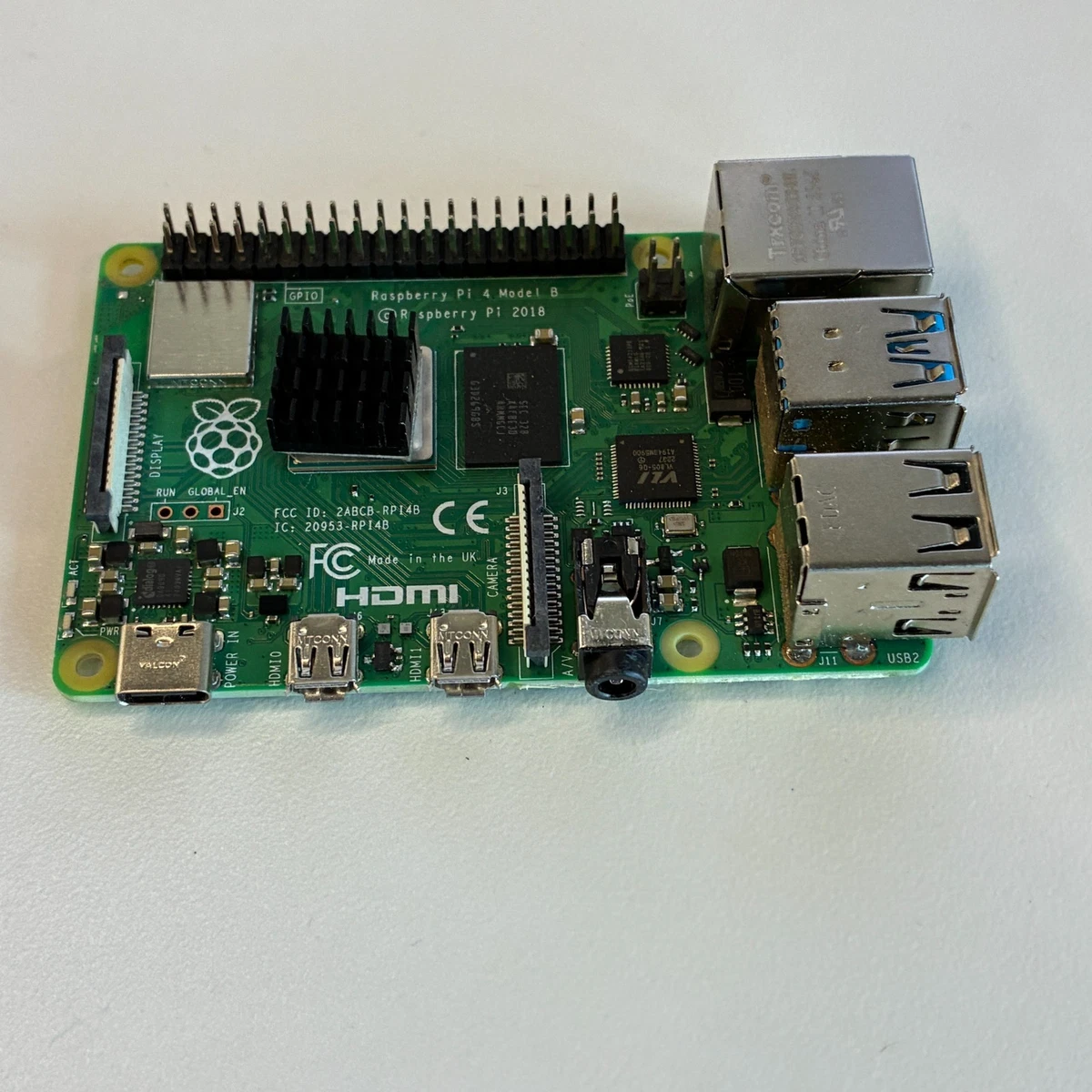 25+ Raspberry Pi for sale | Updated Oct 2026