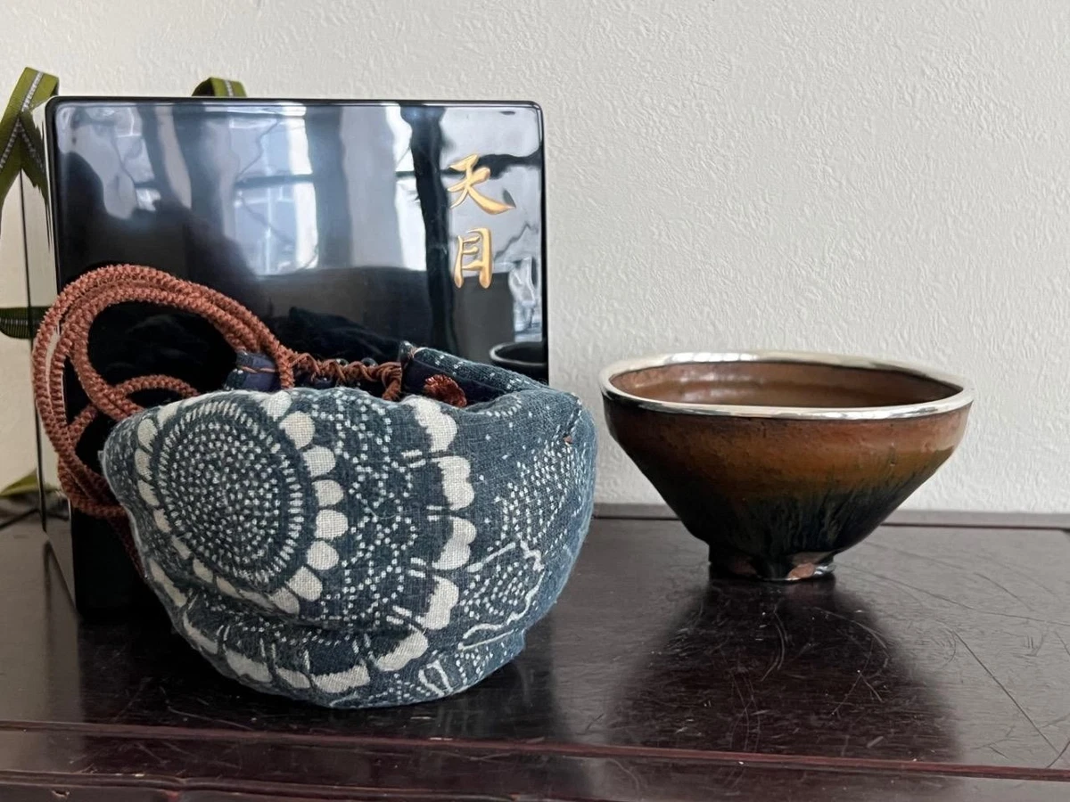 陶瓷碗古董中国褐色| eBay