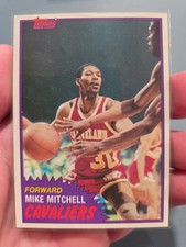 Click to enlarge Mike Mitchell