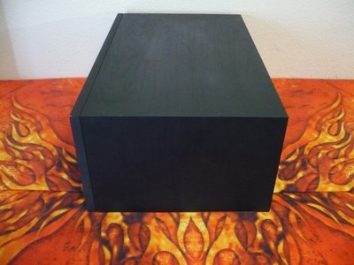 Bowers & Wilkins B&W HTM62 120W Center Channel Speaker | eBay