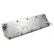 For Chevrolet Performance Valley Cover Plate - Lsx Block- 12599296