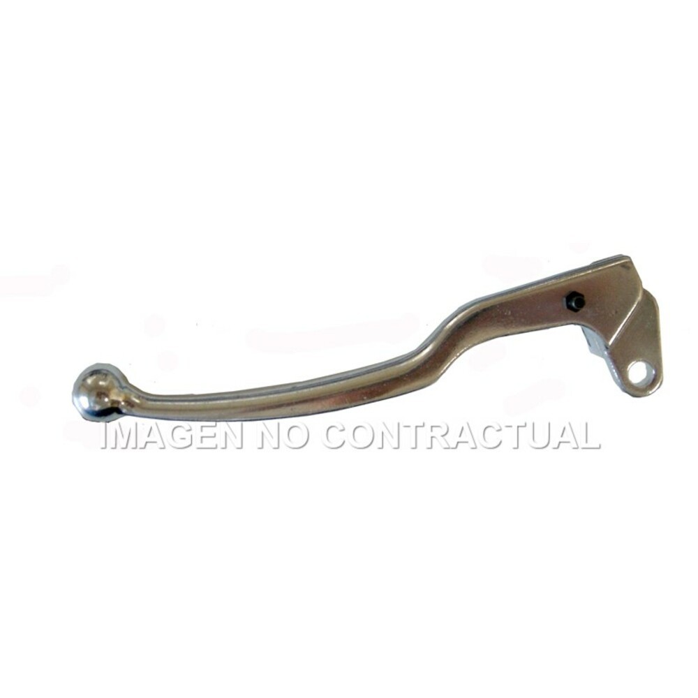 Free Shipping Left Chrome Handle Suzuki For Motorcycle Parts Accessories