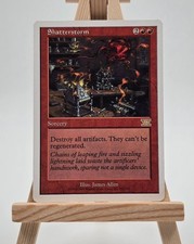 Shatterstorm Sixth Edition (6ED) Magic englisch (Zerschmetternder Sturm) 205/350