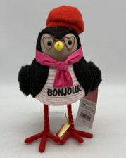 Target Spritz Featherly Friends Bird CHERI Bonjour 2024 Valentine's Day