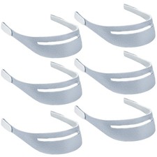 6 Packs Headgears for DreamWear Original Version - 6 Packs Headgear Straps t...