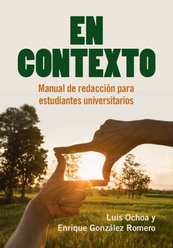 En Contexto by Luis Ochoa, Enrique Gonzlez Romero - 9781108729284