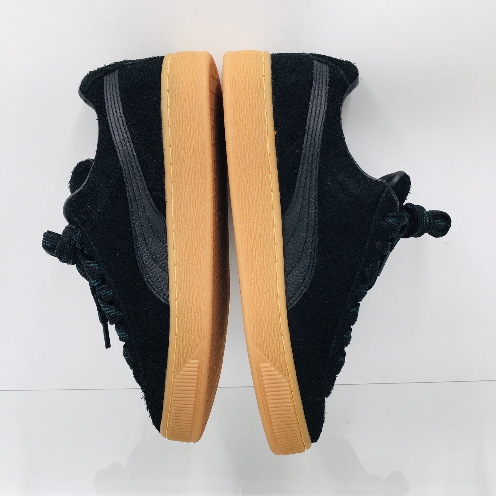 [398094-01] MENS PUMA SUEDE XL FLECKED SIZE 8.5 M thumbnail 12