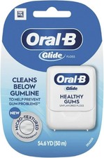 Oral-B Glide Pro Health Original Floss