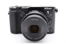 Nikon 1 V3 Digital Cameras for Sale | Shop New & Used Digital