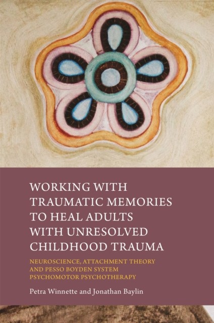 Working with Traumatic Memories to Heal Adults with Unresolved Childhood Trauma - Image 3