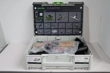 Festool 577257 Standard Cleaning Set RS-ST D 27/36-Plus
