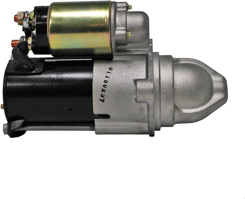 Motor De Arranque ACDelco 336-2145A para Pontiac G5 2007 Foto 3 de 4