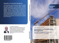 Automation In Construction Management Javad Majrouhi Sardroud