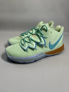 Nike Kyrie 5 Squidward | eBay