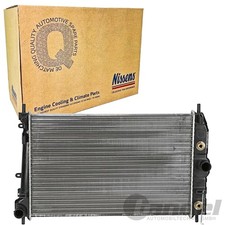 Radiateur Jaguar XK8
