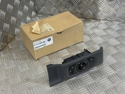 BMW E60 E61 E63 E64 Light Control Panel 6925298