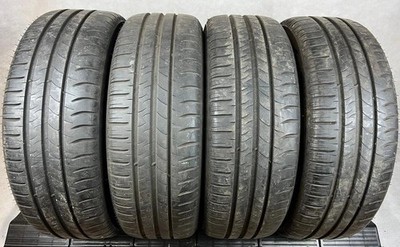 4 x 205/60R16 92H Sommerreifen Michelin Energy Saver 6mm 2015 Freihaus