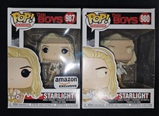 Ultimate Funko Pop The Boys Figures Gallery and Checklist 25