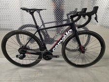 Cervelo R3 51 Sram Rosso ENVE