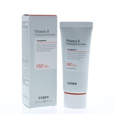 COSRX Vitamin E Vitalizing Sunscreen SPF 50 50ml/1.69oz