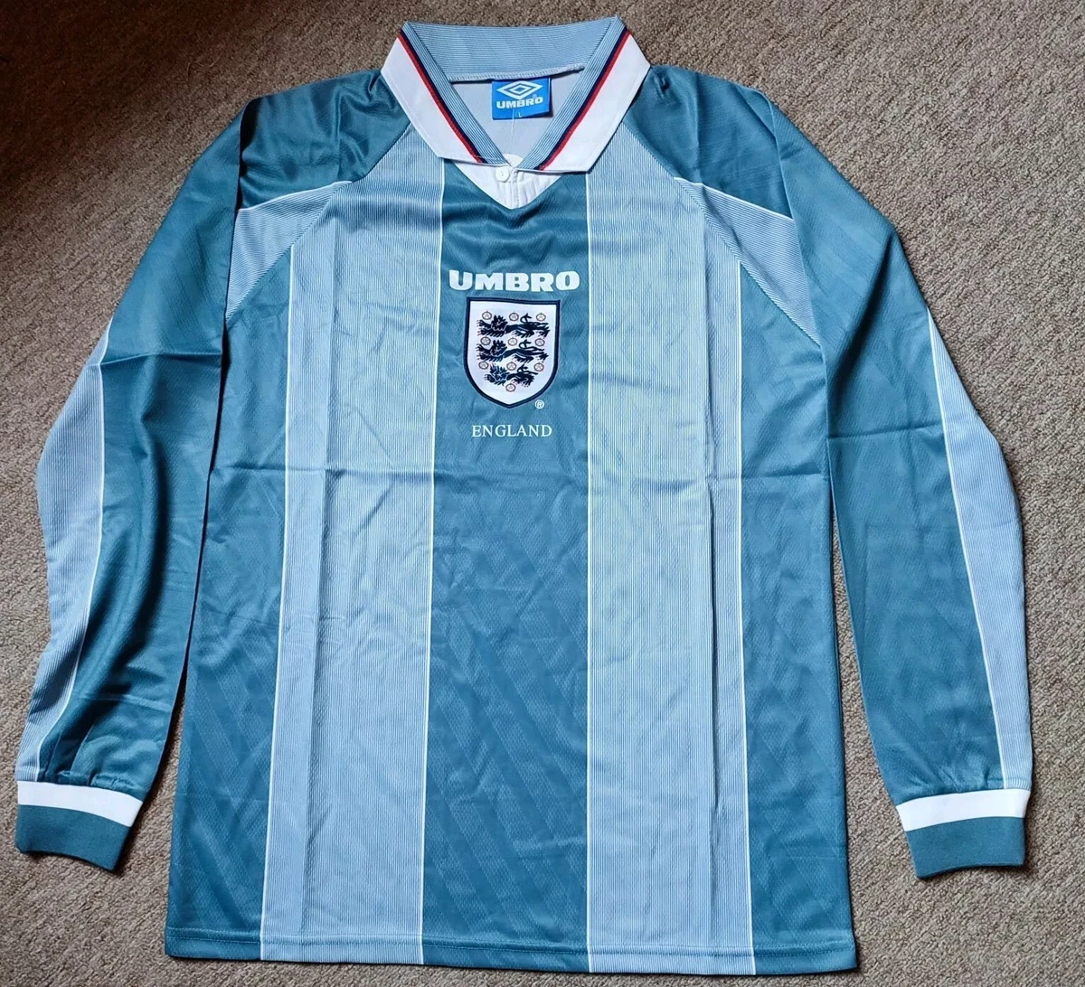 england long sleeve shirt products for sale | eBay UK