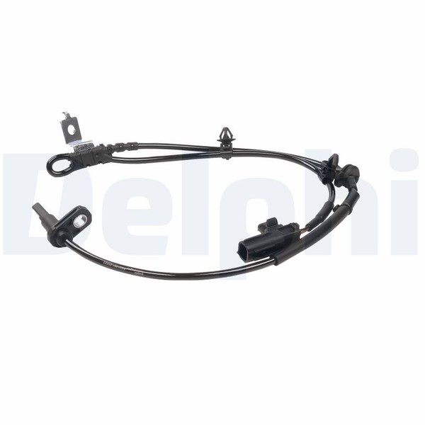 Delphi ABS Sensor Raddrehzahl SS21351-12B1 FüR Suzuki SX4 Cross JY Vitara LY AKK-image